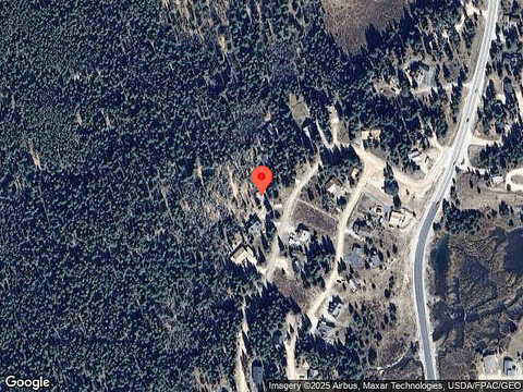97, BRECKENRIDGE, CO 80424