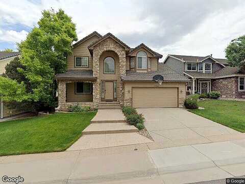 Garland, LITTLETON, CO 80123