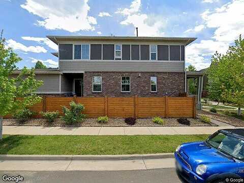 Fremont, CENTENNIAL, CO 80122
