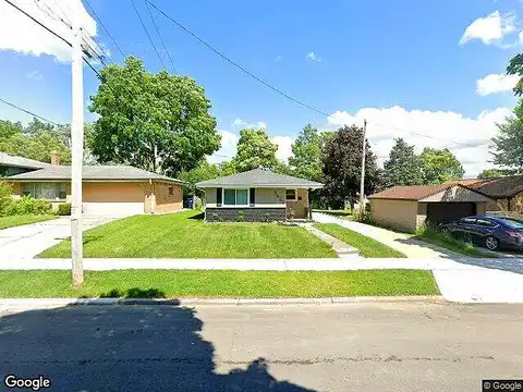 86Th, MILWAUKEE, WI 53225