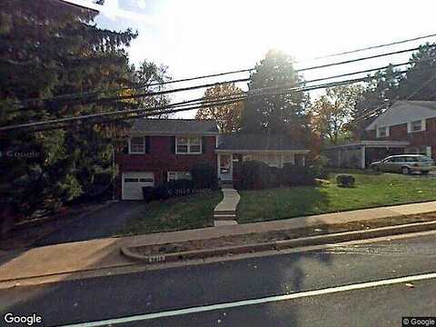 Williamsburg, ARLINGTON, VA 22207