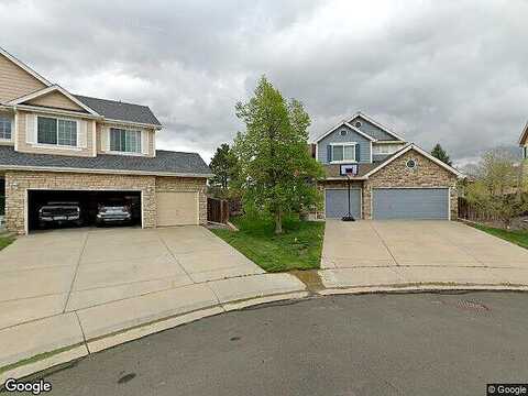 Shawnee, AURORA, CO 80015