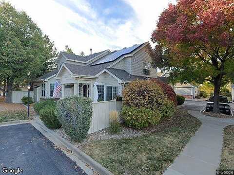 Nichols, CENTENNIAL, CO 80112