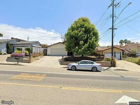 4Th, GROVER BEACH, CA 93433