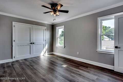 Myers, KINGSTON, PA 18704