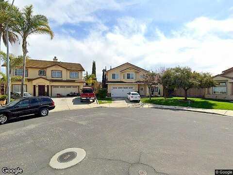 Malmfeldt, SOLEDAD, CA 93960