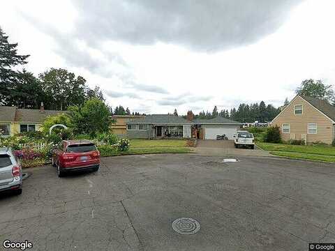 Welter, GLADSTONE, OR 97027