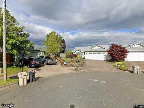 Redtop, CORVALLIS, OR 97333