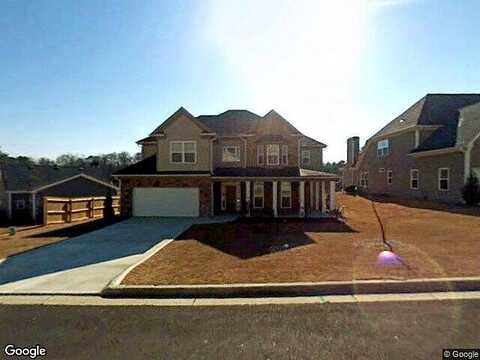 Mount Gerizim, MABLETON, GA 30126