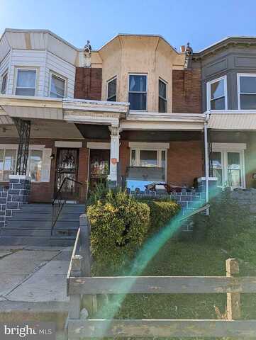 Catharine, PHILADELPHIA, PA 19143
