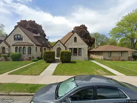 Auer, MILWAUKEE, WI 53216