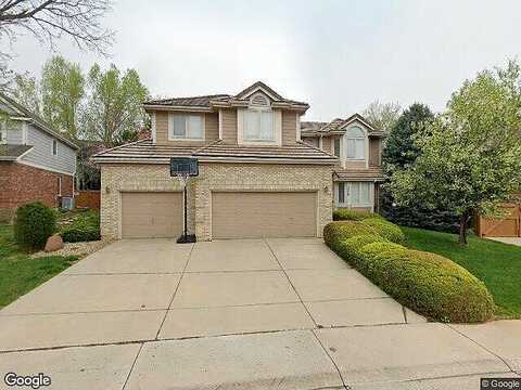 Jasper, CENTENNIAL, CO 80015