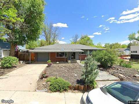 Cedar, LITTLETON, CO 80120
