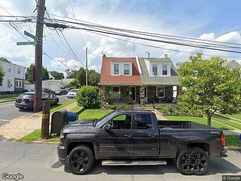 Fairthorne, PHILADELPHIA, PA 19128