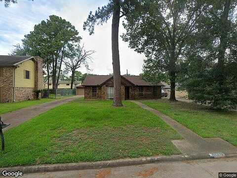 Sheraton Oaks, HOUSTON, TX 77091