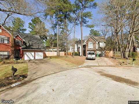 Glade Estates, KINGWOOD, TX 77339