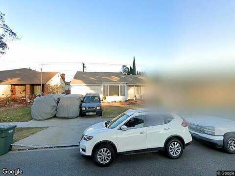 Oliva, LAKEWOOD, CA 90712