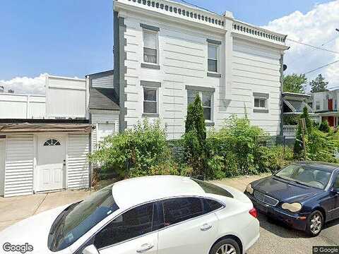 Larchwood, PHILADELPHIA, PA 19143
