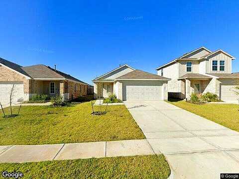 Tuscany Hills, SPRING, TX 77373