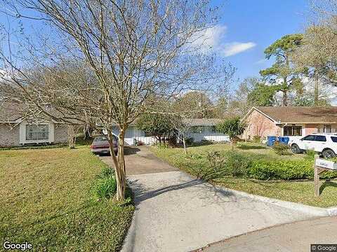 Mendota, HOUSTON, TX 77032