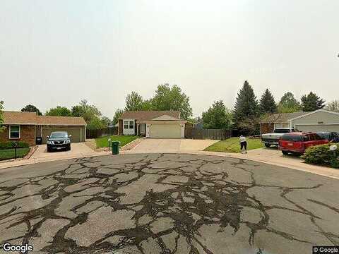 Truckee, CENTENNIAL, CO 80015