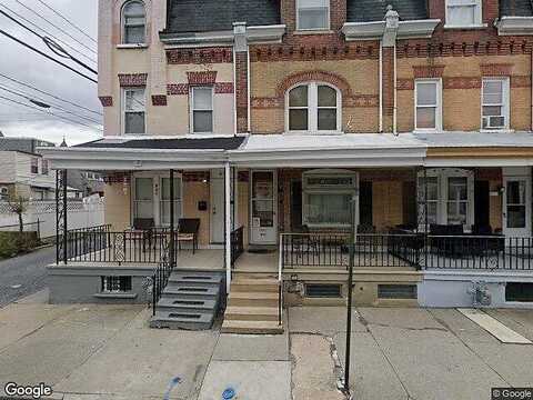 Green, ALLENTOWN, PA 18102