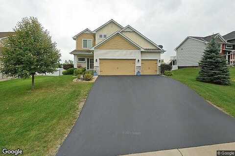 Credit River, PRIOR LAKE, MN 55372