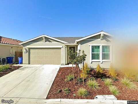 Vanek, OAKLEY, CA 94561