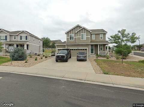 Spring Ridge, CASTLE ROCK, CO 80104