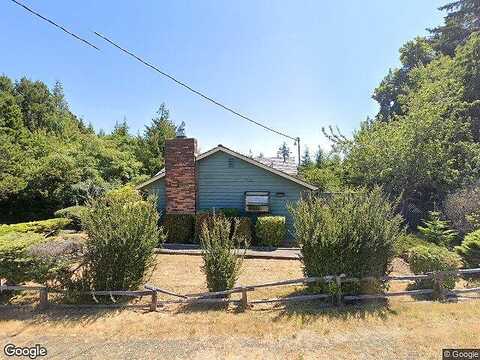 Crestline, WALDPORT, OR 97394