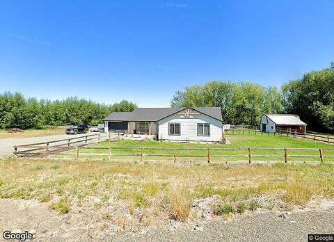 Hanson, ELLENSBURG, WA 98926