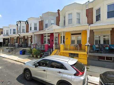 Upland, PHILADELPHIA, PA 19143