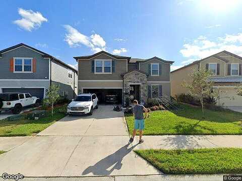 Levana, PALMETTO, FL 34221