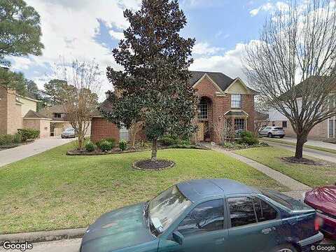 Mulberry Grove, KINGWOOD, TX 77345