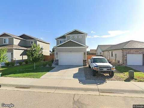 Carriage, MILLIKEN, CO 80543