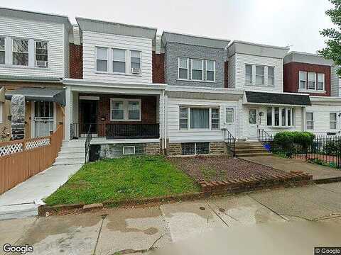 Akron, PHILADELPHIA, PA 19124