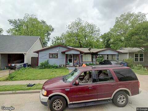 Bourquin, DALLAS, TX 75210