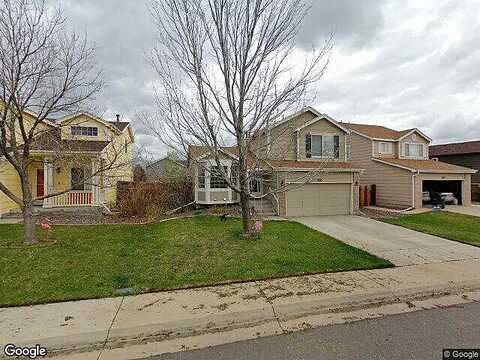 Jericho, CENTENNIAL, CO 80015