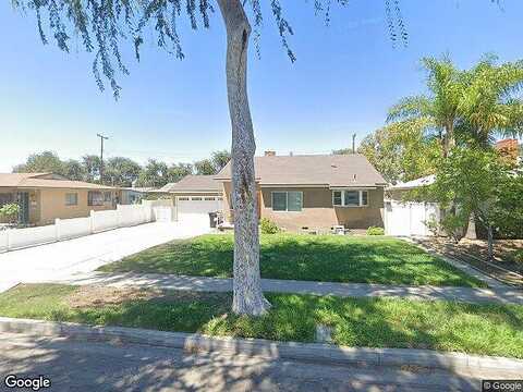 Hill, FULLERTON, CA 92832