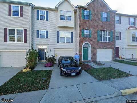 Sparkleberry, LEESBURG, VA 20176