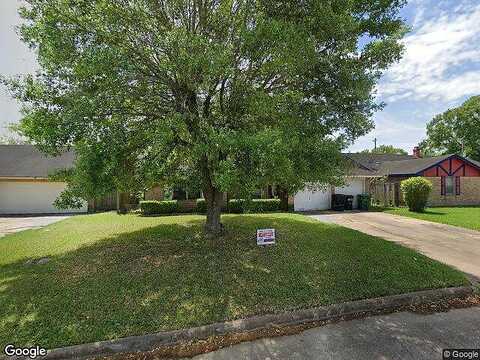 Tavenor, HOUSTON, TX 77048