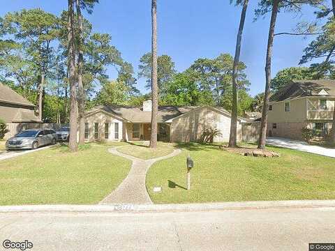 Ashmere, SPRING, TX 77379