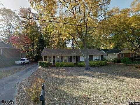 Jo Ann, MARIETTA, GA 30067