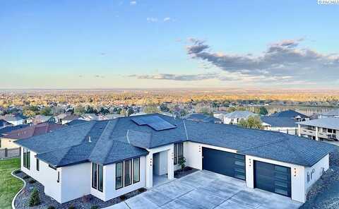 Quincy, KENNEWICK, WA 99337