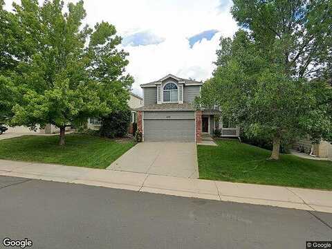 Jebel, CENTENNIAL, CO 80015