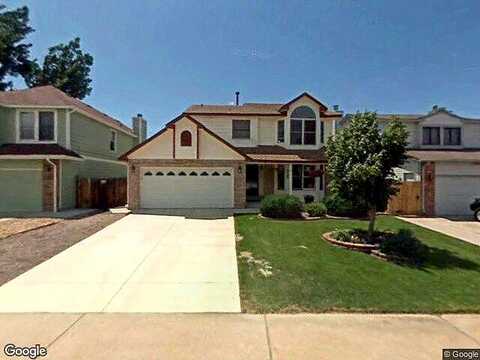 Zeno, CENTENNIAL, CO 80015