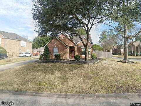 Spring Pine, KINGWOOD, TX 77345