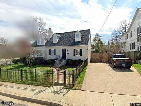 26Th, ARLINGTON, VA 22207