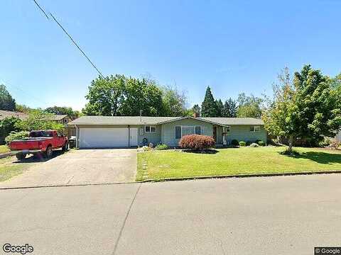 Sacre, MONMOUTH, OR 97361