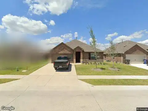 Range, PRINCETON, TX 75407